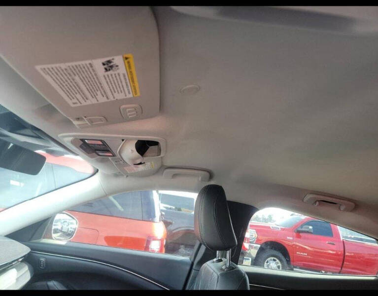 2024 Ford Mustang Mach-E Select