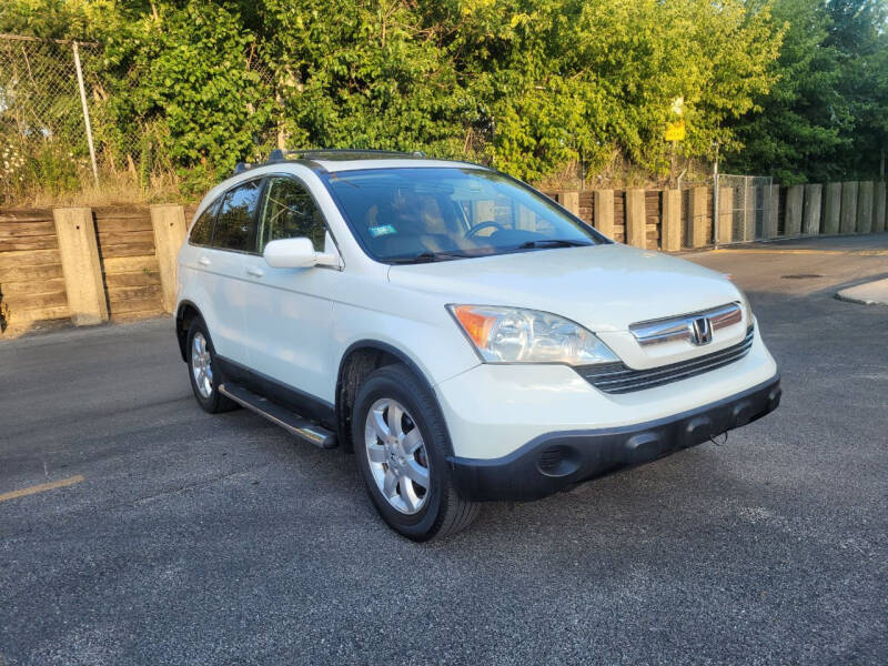 2007 Honda CR-V for sale at U.S. Auto Group in Chicago IL