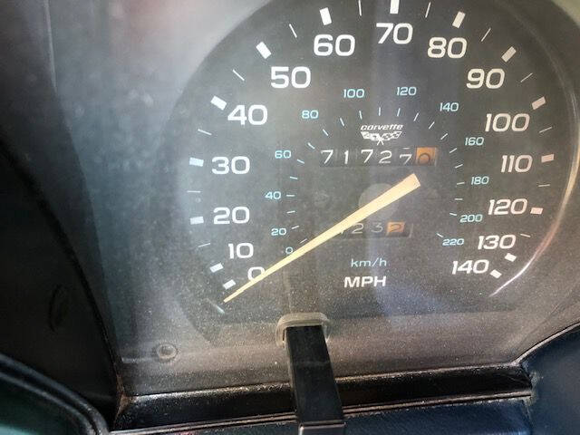 1979 Chevrolet Corvette for sale at Extreme Auto Plaza in Des Moines, IA