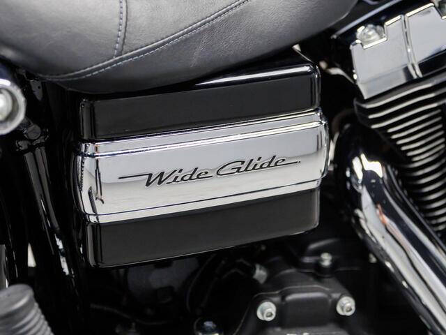 2010 Harley-Davidson Dyna