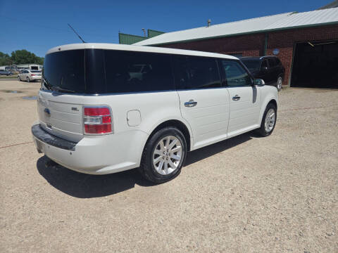 2009 Ford Flex SEL