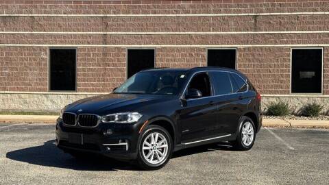 2015 BMW X5 for sale at A To Z Autosports LLC in Madison WI