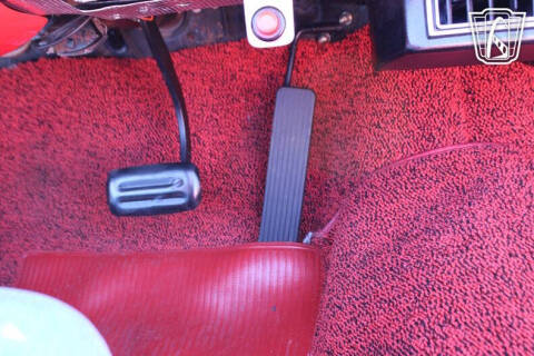 1960 Chevrolet Impala