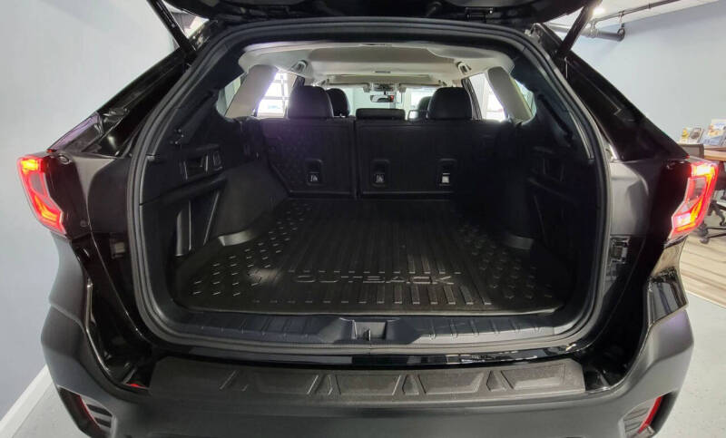 2020 Subaru Outback Onyx Edition XT