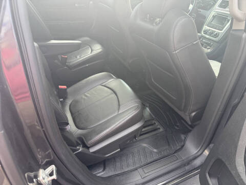 2015 GMC Acadia SLT-1