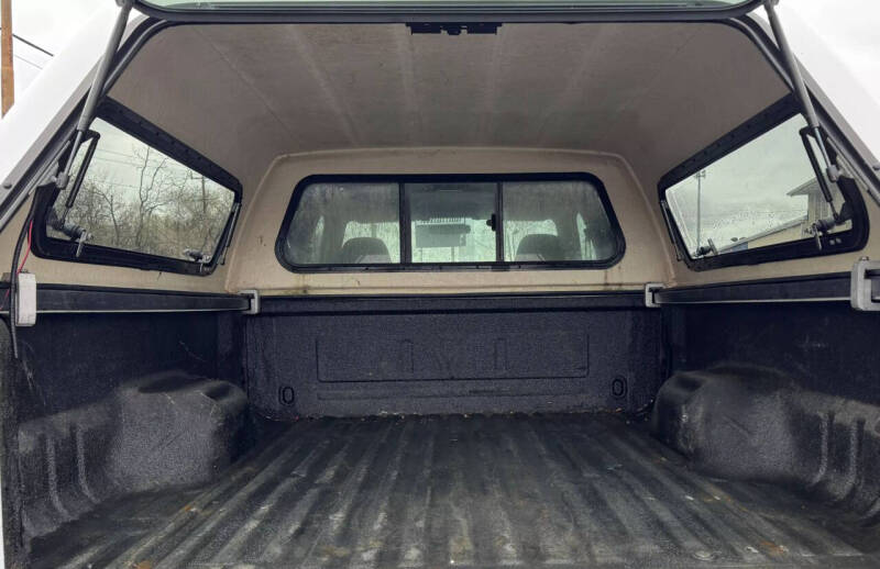 2002 Ford F-350 Super Duty