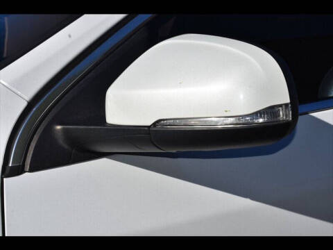 2016 Volvo S60 T5 Drive-E Premier