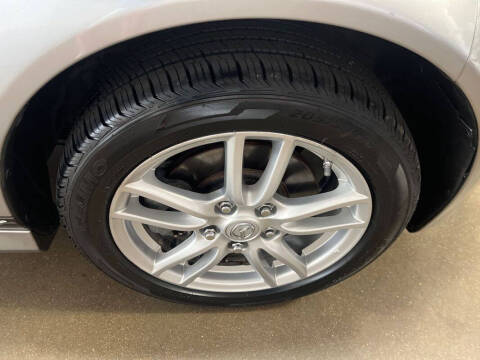 2011 Mazda MX-5 Miata Sport