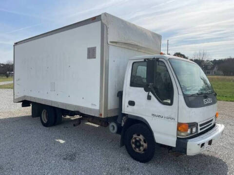 2000 Isuzu NPR for sale at Vehicle Network - H & H Truck Sales in Greenville SC