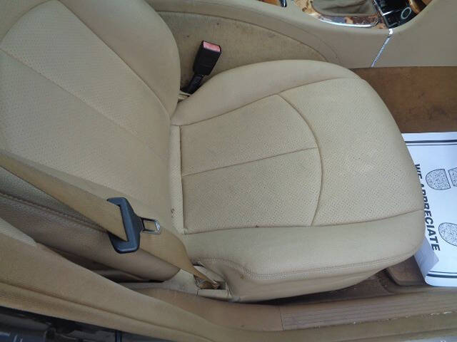 2009 Mercedes-Benz E-Class E 350 4MATIC