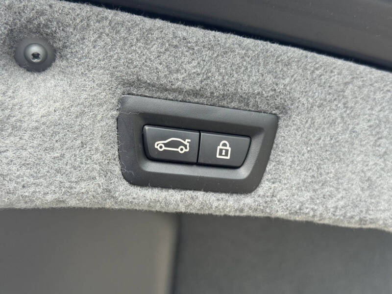 2012 BMW 7 Series 750Li