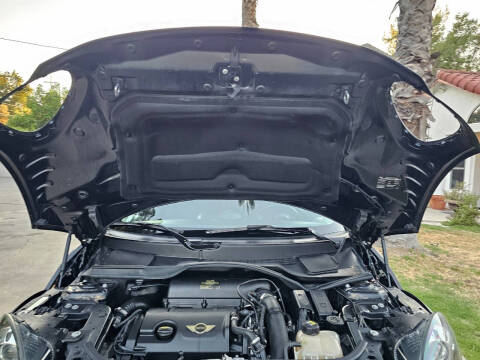 2014 MINI Paceman Cooper S