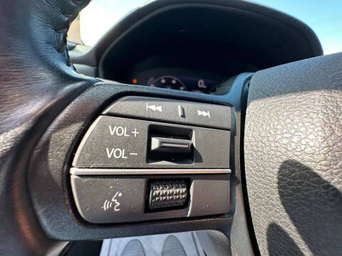 2023 Honda Accord Hybrid