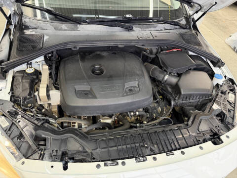 2016 Volvo S60 T5 Drive-E Inscription