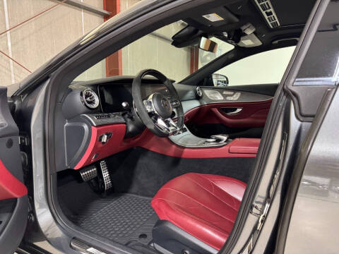 2020 Mercedes-Benz CLS AMG CLS 53