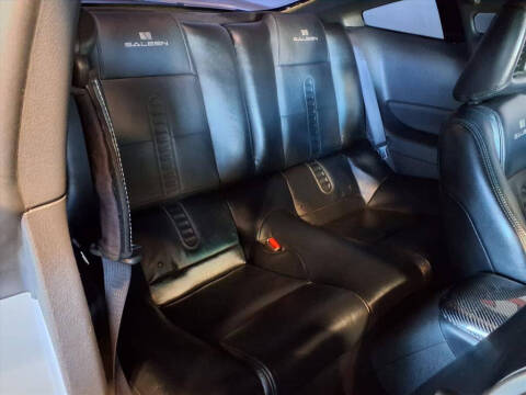 2005 Ford Mustang GT Premium