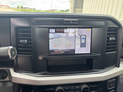 2025 Ford F-350 Super Duty XL