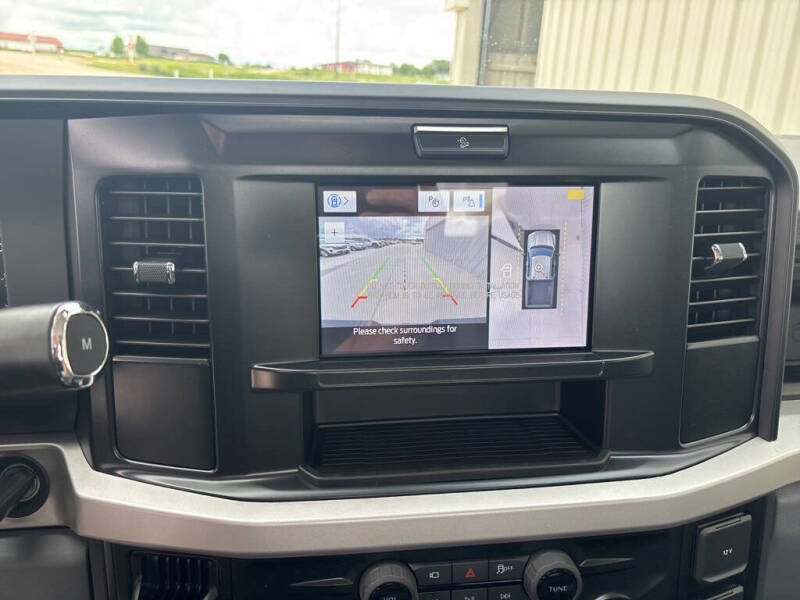 2025 Ford F-350 Super Duty XL