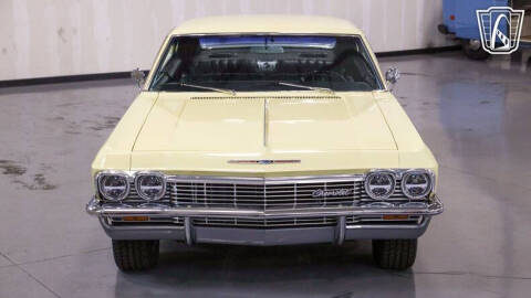 1965 Chevrolet Impala