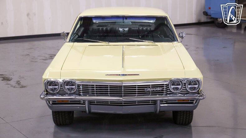 1965 Chevrolet Impala