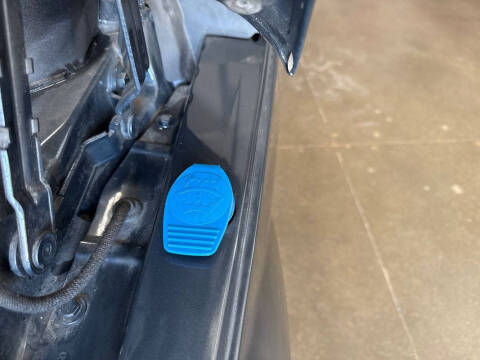 2009 Audi TT 2.0T quattro Premium Plus