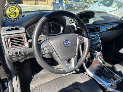 2016 Volvo XC70 T5 Drive-E Classic Premier