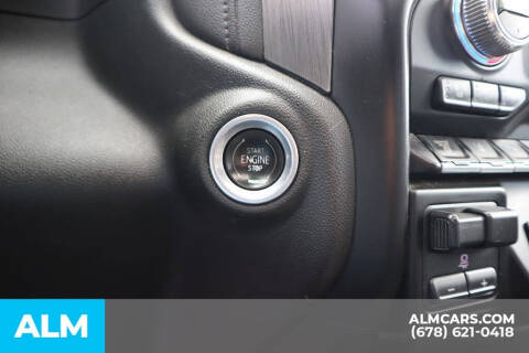 2023 GMC Sierra 3500HD