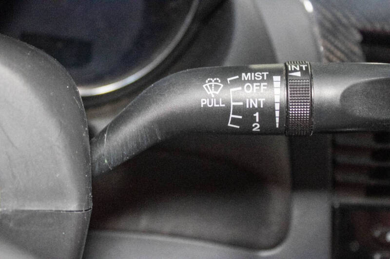 2008 Mazda RX-8 Sport