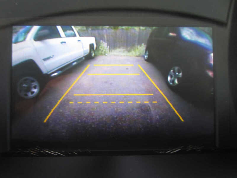 2015 Honda Pilot SE