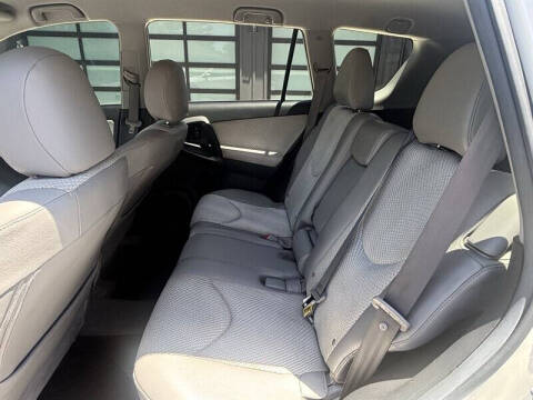 2012 Toyota RAV4 EV