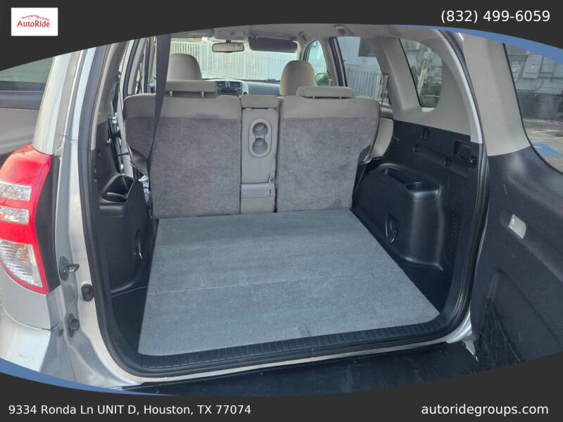 2011 Toyota RAV4