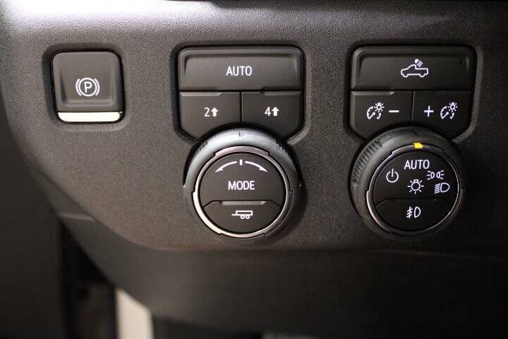 2026 Chevrolet Silverado 1500 RST - Photo 42