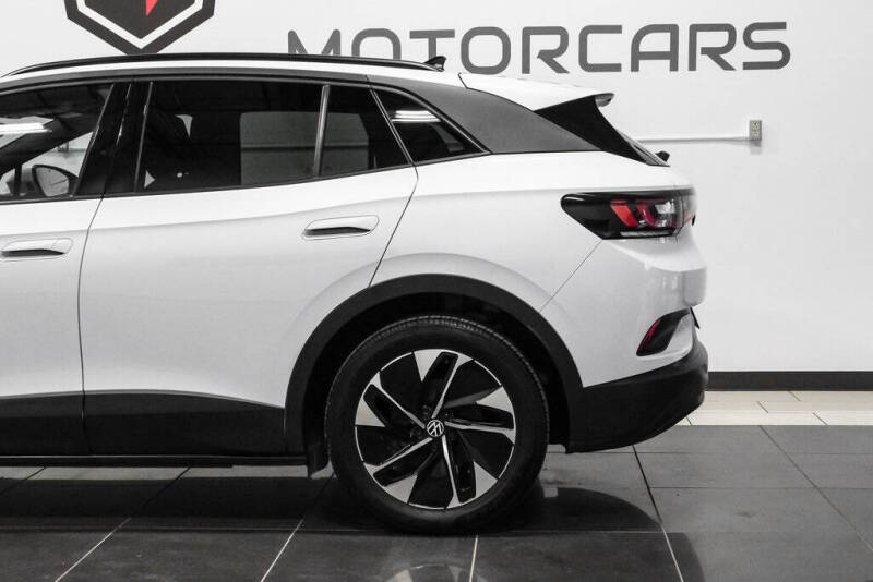 2021 Volkswagen ID.4 Pro