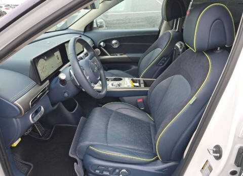 2023 Genesis GV60 Performance