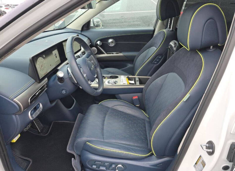 2023 Genesis GV60 Performance