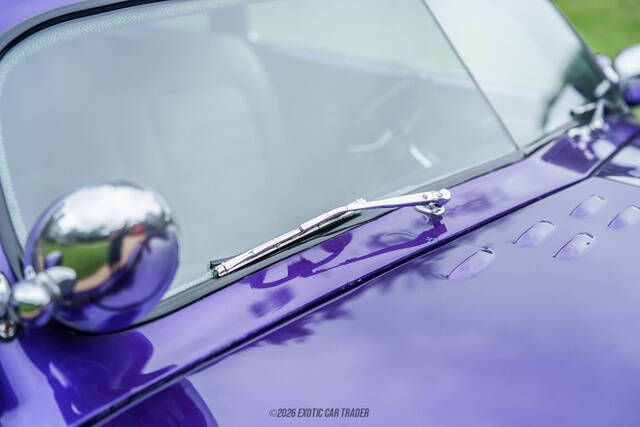 1951 Mercury Eight