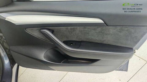 2023 Tesla Model 3 Long Range