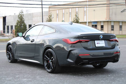 2023 BMW 4 Series M440i xDrive