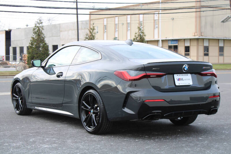 2023 BMW 4 Series M440i xDrive