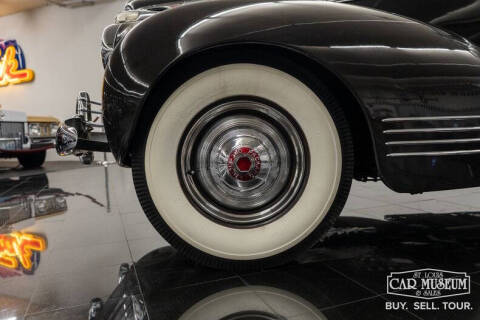 1941 Packard Super Eight