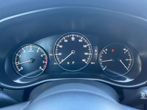 2026 Mazda CX-50 2.5 S Premium