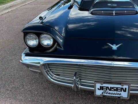 1959 Ford Thunderbird