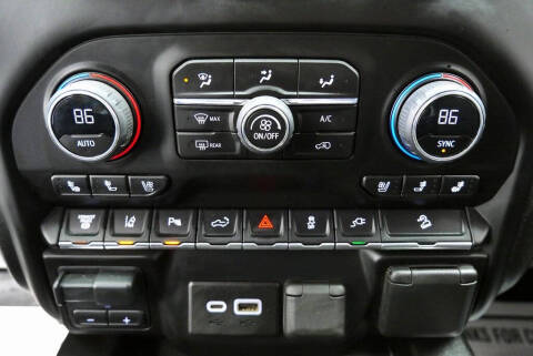 2023 Chevrolet Silverado 2500HD