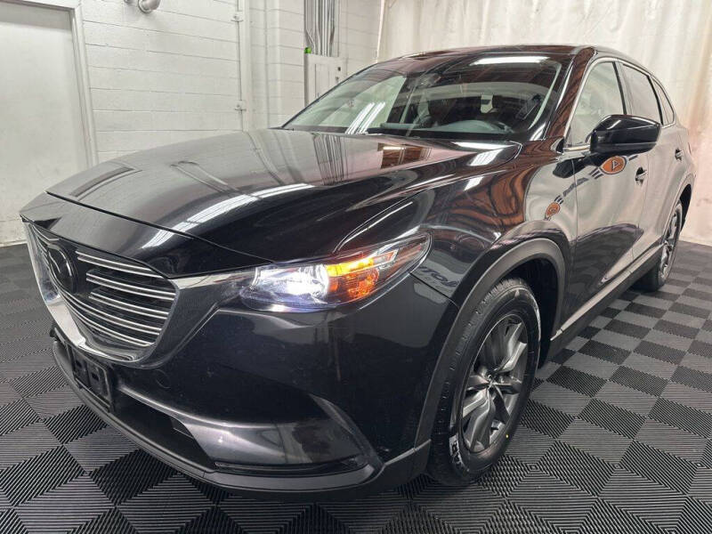 2023 Mazda CX-9 Touring