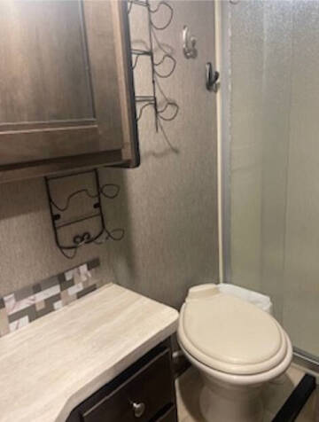 2023 NeXus RV Viper 25