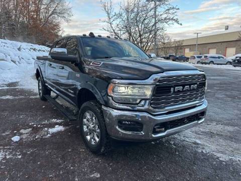 2019 RAM 2500 Limited