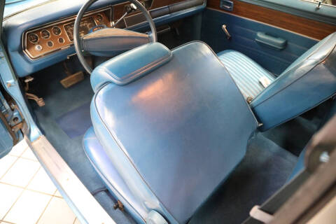 1976 Dodge Dart