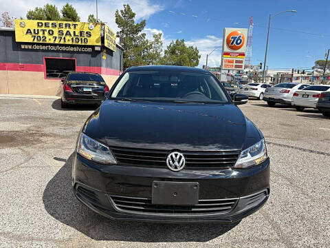 2014 Volkswagen Jetta