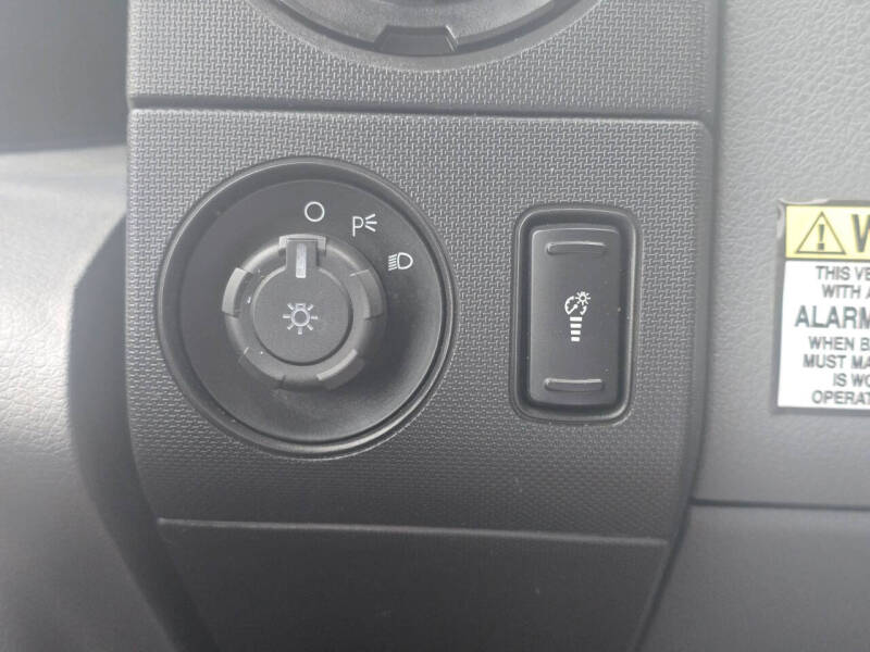 2011 Ford F-350 Super Duty