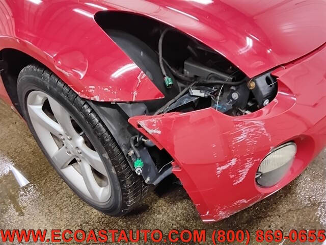 2006 Pontiac Solstice